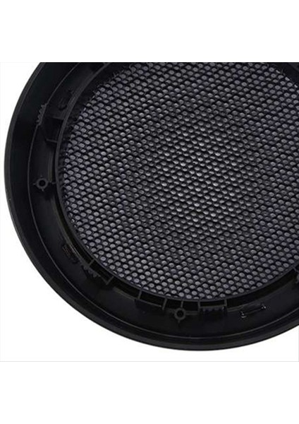 Mini Cooper R56 Ön Kapı Hoparlör Kapağı Grille 51412753333 51412756567 1pcs-A (Yurt Dışından) indirimleri