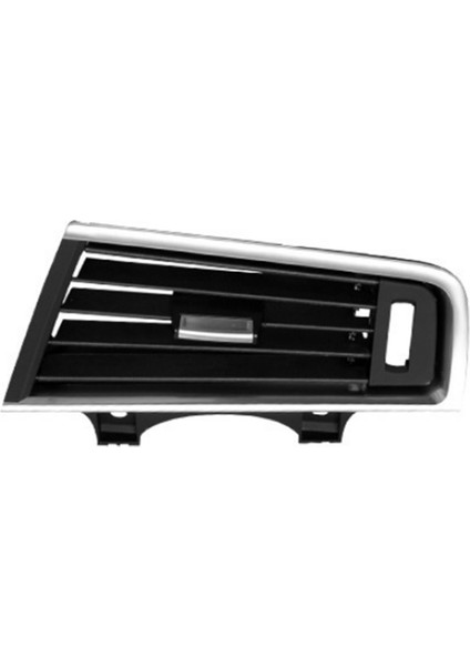 Araba Sağ Ön Gösterge Tablosu Klima A/c Havalandırma Grill 64229142589 Bmw 5 Serisi Gt F07 528 535 Lhd 2010-2017 (Yurt Dışından)