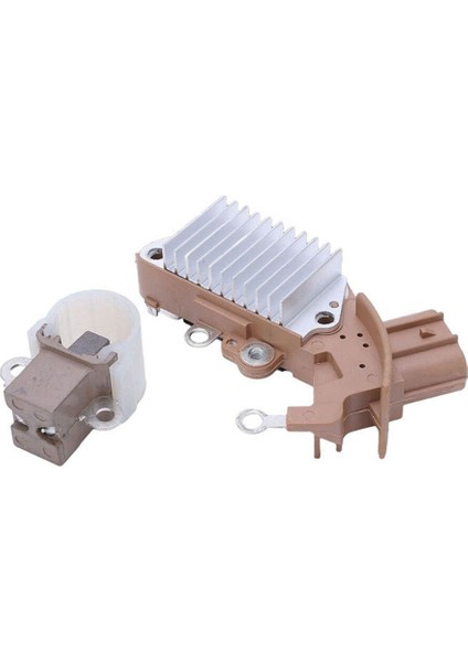 Toyota Için 441 1260001810 VRH200536A Içinde Yeni Yüksek Kaliteli Araba Jeneratörü Regülatör (Yurt Dışından)