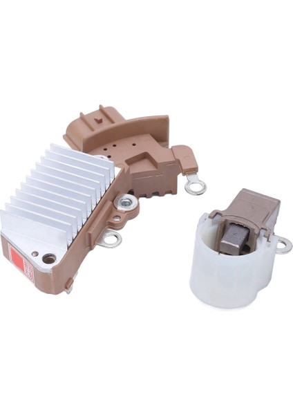 Toyota Için 441 1260001810 VRH200536A Içinde Yeni Yüksek Kaliteli Araba Jeneratörü Regülatör (Yurt Dışından) fiyatları