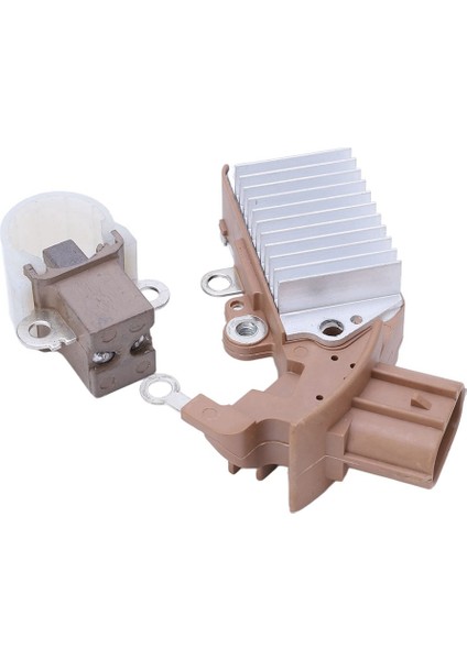 Toyota Için 441 1260001810 VRH200536A Içinde Yeni Yüksek Kaliteli Araba Jeneratörü Regülatör (Yurt Dışından) modelleri