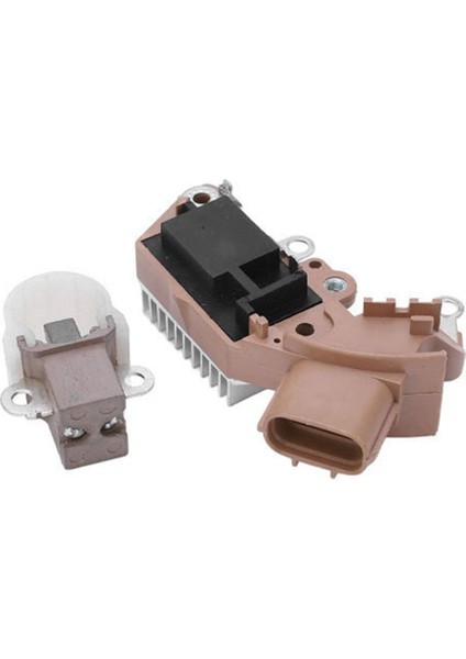 Toyota Için 441 1260001810 VRH200536A Içinde Yeni Yüksek Kaliteli Araba Jeneratörü Regülatör (Yurt Dışından) fırsatları