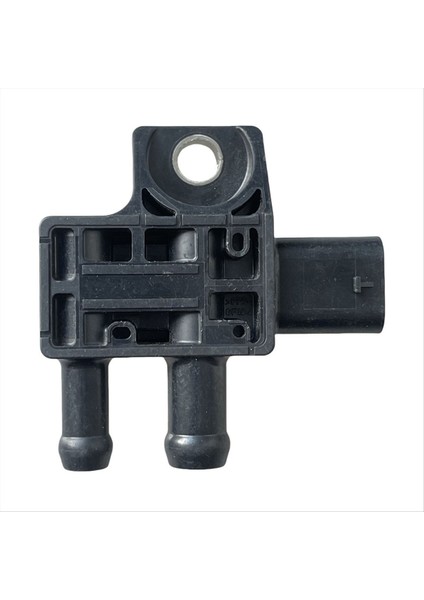 55507826 Gmc Için Dizel Partikül Sensörü Sierra 1500 Chevrolet Silverado 1500 Egzoz Diferansiyel Basınç Sensörü (Yurt Dışından)