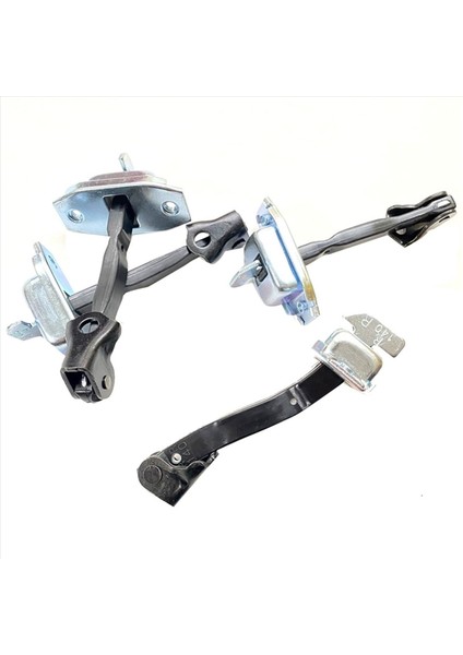 2x Ön Arka Kapı Konaklama Damalı Strap Stopper 68630-02100 68610-0D020 68620-02061 -Toyota Corolla Prius 2003-2009 (Yurt Dışından) indirimleri