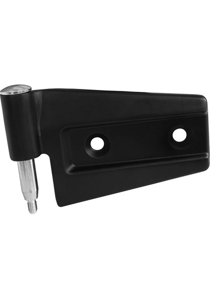 1set/4pcs Jeep Wrangler Için Araba Kapı Menteşe Kiti Jk 2dr 2007-2018 Vücut Kapısı Yan Menteşeler Kapak Döşeme (Yurt Dışından) fiyatları