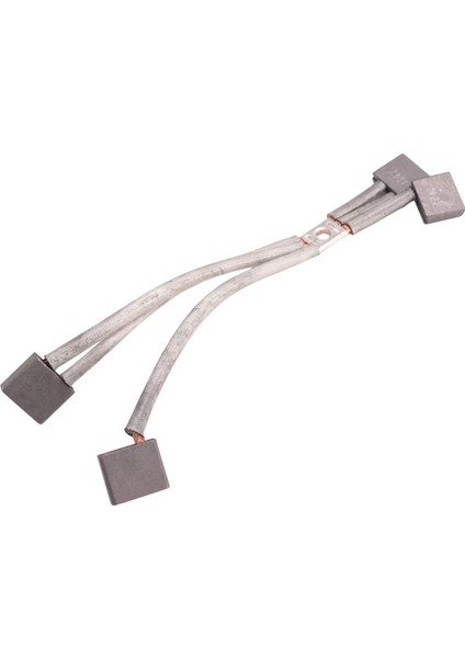 2901011610 Haulotte Için Motor Karbar Fırch Kiti Kompact Makas Asansör Elektrik Motoru Değiştirme (Yurt Dışından)