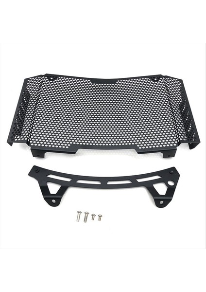 790 Duke 890 Duke 2019-2023 Motorcross Radyatör Izgara Koruma Kapağı Koruyucu Su Deposu Yağı Soğutulmuş Aksesuarlar (Yurt Dışından)