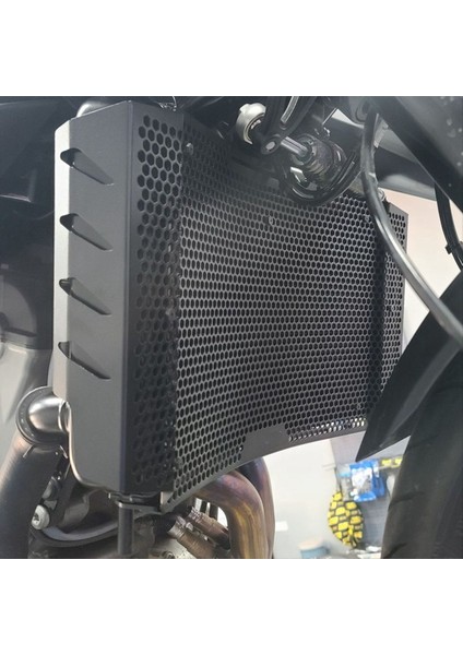 790 Duke 890 Duke 2019-2023 Motorcross Radyatör Izgara Koruma Kapağı Koruyucu Su Deposu Yağı Soğutulmuş Aksesuarlar (Yurt Dışından) modelleri