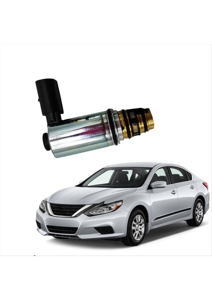 Nissan Altima 2 5l 3 5l Sl Vl 2013-2018 Için Car Klima Kompresörü Kontrol Vanası (Yurt Dışından) modelleri