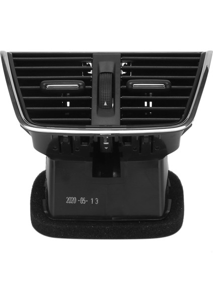 Araba Gösterge Tablosu Octavia Için Air Havalandırma Grill Kapak Döşeme Octavia 3 Mk3 A7 2013-2020 5E0819203 (Yurt Dışından)