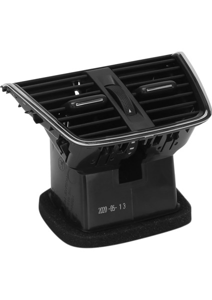 Araba Gösterge Tablosu Octavia Için Air Havalandırma Grill Kapak Döşeme Octavia 3 Mk3 A7 2013-2020 5E0819203 (Yurt Dışından) fiyatları