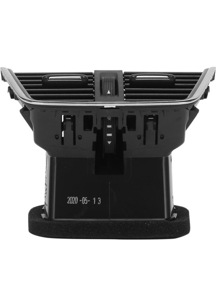 Araba Gösterge Tablosu Octavia Için Air Havalandırma Grill Kapak Döşeme Octavia 3 Mk3 A7 2013-2020 5E0819203 (Yurt Dışından) modelleri