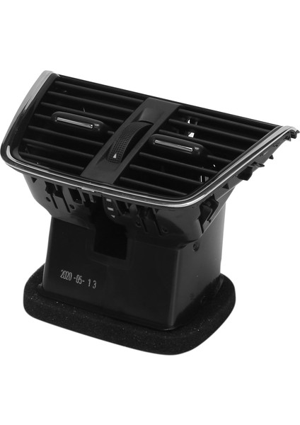 Araba Gösterge Tablosu Octavia Için Air Havalandırma Grill Kapak Döşeme Octavia 3 Mk3 A7 2013-2020 5E0819203 (Yurt Dışından) fırsatları