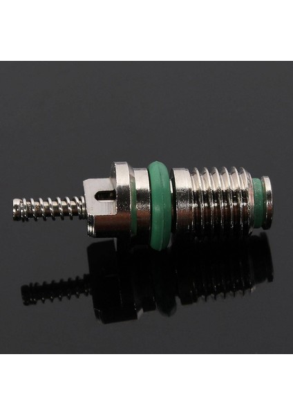20PCS Araba Ac R134A Valf Çekirdek Iğneleri Çeşitli Çiftlik 134A Soğutucu Isıya Dayanıklı (Yurt Dışından) modelleri