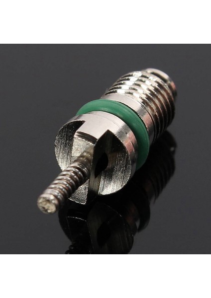 20PCS Araba Ac R134A Valf Çekirdek Iğneleri Çeşitli Çiftlik 134A Soğutucu Isıya Dayanıklı (Yurt Dışından) indirimleri