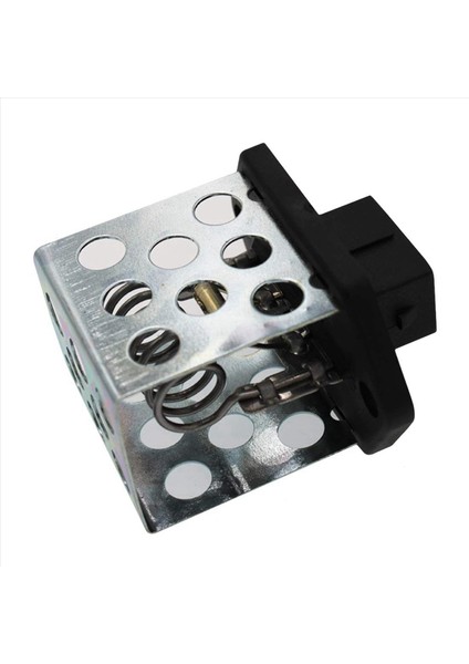 Ford Mondeo 93BB9A819AC 93BB-9A819-AC Için 2x Araç Üfleyici Motor Direnç Değiştirme (Yurt Dışından) modelleri