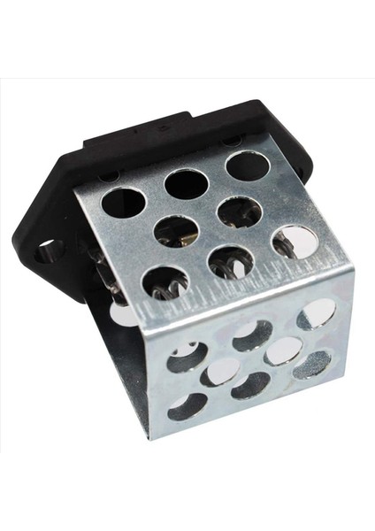 Ford Mondeo 93BB9A819AC 93BB-9A819-AC Için 2x Araç Üfleyici Motor Direnç Değiştirme (Yurt Dışından) fırsatları