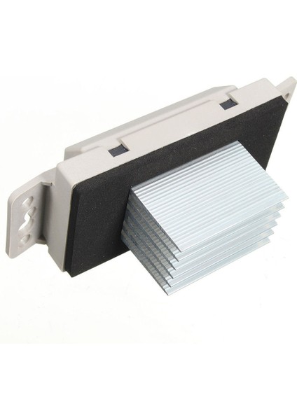 Buick Chevrolet Silverado Gmc Sierra Için Isıtıcı Üfleyici Motor Direnç Atc 19329838 (Yurt Dışından) fırsatları