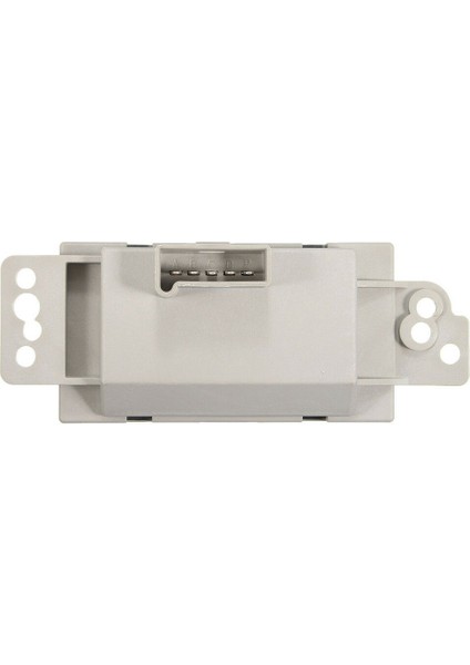 Buick Chevrolet Silverado Gmc Sierra Için Isıtıcı Üfleyici Motor Direnç Atc 19329838 (Yurt Dışından) indirimleri