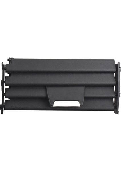 Araba Ön Merkez Sol Hava Havalandırma Izgara Klipsi Trim 64229218551 Bmw 1 2 3 4 Seri F20 F31 Car Klima Outlet Onarım Kitleri (Yurt Dışından)