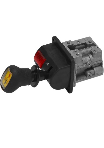 Pto Anahtarı Dökme Kamyonu Tipperli 3x Orantılı Kontrol Vanaları Yavaş Hava Çalışan Kamyon (Yurt Dışından) modelleri