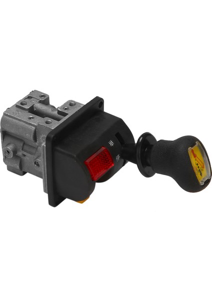 Pto Anahtarı Dökme Kamyonu Tipperli 3x Orantılı Kontrol Vanaları Yavaş Hava Çalışan Kamyon (Yurt Dışından) fırsatları