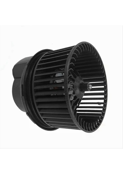Yeni Yüksek Kaliteli Araba Üfleyici Fan Motoru 3M5H18456AD 8EW351150631 1253201 1326642 1362640 Ford Focus Için 3M5H18456AB (Yurt Dışından) modelleri