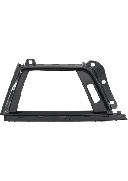 Araba Gösterge Tablosu Sol A/c Havalandırma Outlet Paneli 51459231456 Bmw 3 4 Serisi F30 F31 2012-2019 F32 F33 2011-2020 (Yurt Dışından)