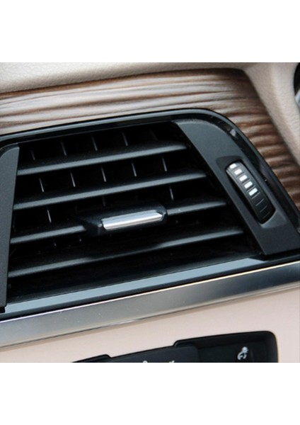 Araba Gösterge Tablosu Sol A/c Havalandırma Outlet Paneli 51459231456 Bmw 3 4 Serisi F30 F31 2012-2019 F32 F33 2011-2020 (Yurt Dışından) fiyatları