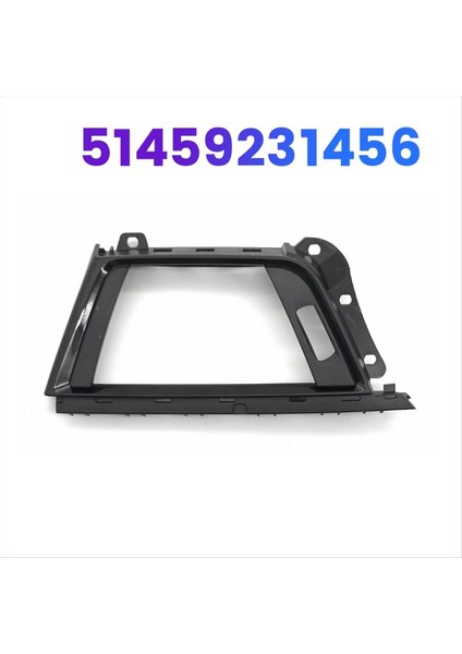 Araba Gösterge Tablosu Sol A/c Havalandırma Outlet Paneli 51459231456 Bmw 3 4 Serisi F30 F31 2012-2019 F32 F33 2011-2020 (Yurt Dışından) fırsatları