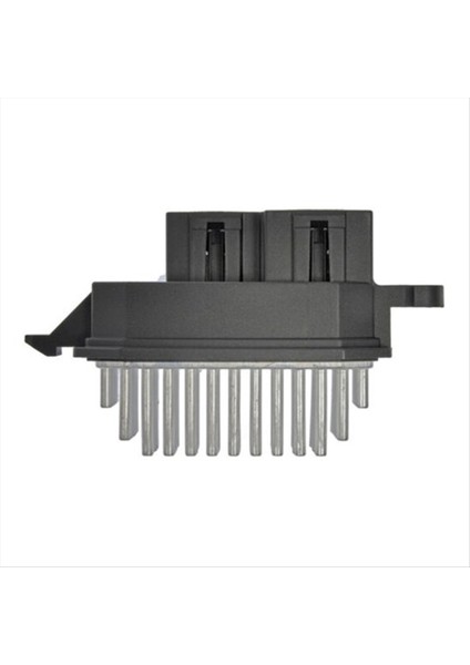 Renault/nissan Rogue 14-21 Klima Hız Kontrol Modülü Blower Direnci 277A14BU0A AV1119E624AA (Yurt Dışından)