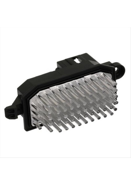 Renault/nissan Rogue 14-21 Klima Hız Kontrol Modülü Blower Direnci 277A14BU0A AV1119E624AA (Yurt Dışından) fiyatları