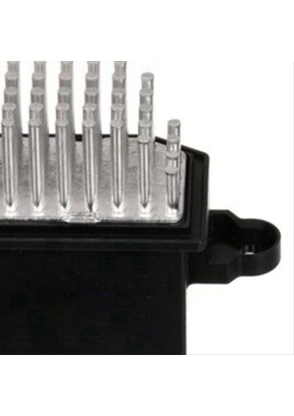 Renault/nissan Rogue 14-21 Klima Hız Kontrol Modülü Blower Direnci 277A14BU0A AV1119E624AA (Yurt Dışından) modelleri