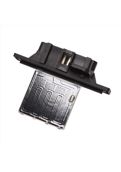 Nissan Pulsar Için 2x Isıtıcı Üfleyici Motor Fan Direnç N15 1995-2000 Navara D22 1997-2005 271503S810 271503S805 (Yurt Dışından) indirimleri