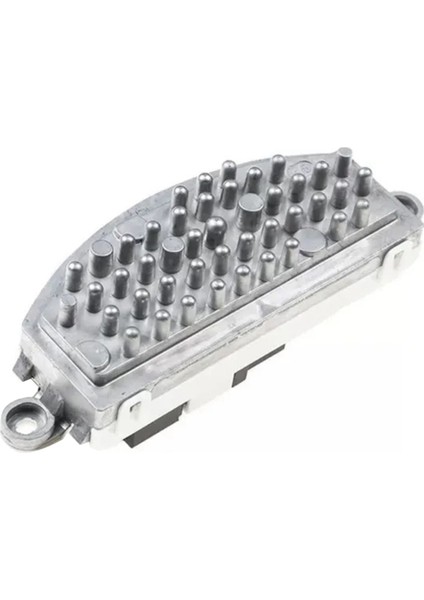 Otomatik Klima Motor Üfleme Regülatörü 1669064001 1669066300 Mercedes-Benz M-Serisi Gl-Sınıf Gle Sınıfı Gls-Sınıf (Yurt Dışından)