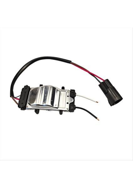 Volvo C30 S40 C70 S80 Için Soğutma Fan Kontrol Modülü V50 31261987 30671060 30680587 306805870 30792688 31261988 (Yurt Dışından) modelleri