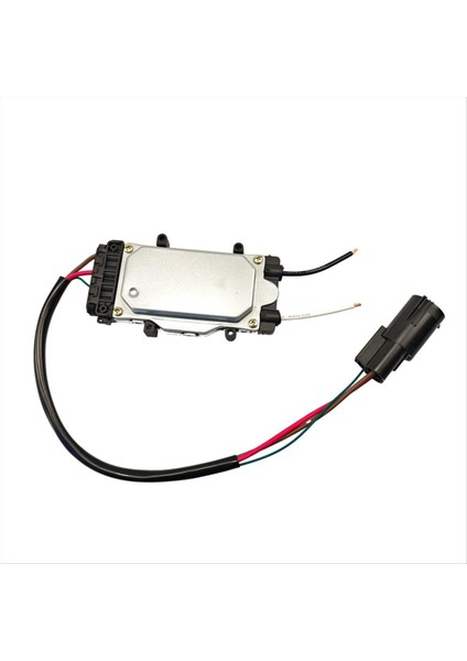 Volvo C30 S40 C70 S80 Için Soğutma Fan Kontrol Modülü V50 31261987 30671060 30680587 306805870 30792688 31261988 (Yurt Dışından) indirimleri