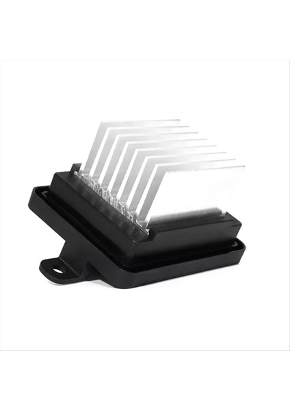 Peugeot 4008 5008 Citroen Için Otomatik Uçlu Motor Direnç Fan Denetleyicisi / Blower Rezisitance YL00267380 (Yurt Dışından) indirimleri