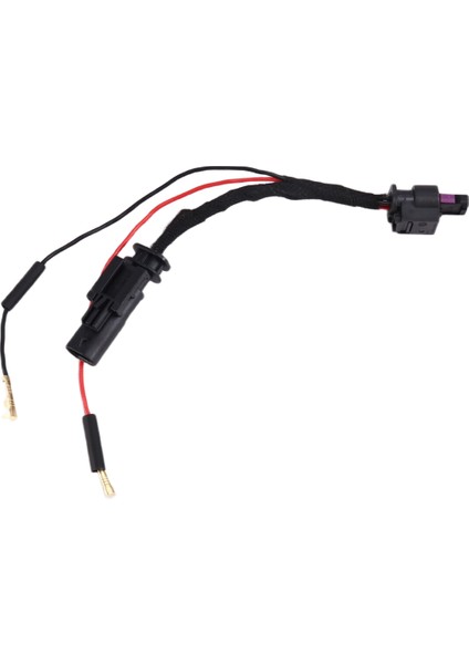 Bmw R1200GS Için Motosiklet Sigarası Güç Alma Acc Veri Kablosu Motosiklet Acc Hattı (Yurt Dışından)