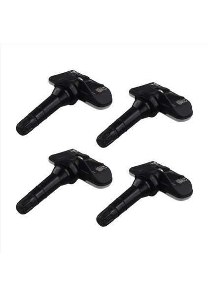 4pcs Araba Tpms Sensörü Cadillac Escalade Için 13542523 Chevrolet Tahoe Gmc Yukon Lastik Basınç Sensörü Izleme Sistemi (Yurt Dışından) fiyatları