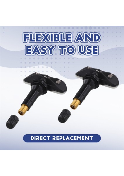 4pcs Araba Tpms Sensörü Cadillac Escalade Için 13542523 Chevrolet Tahoe Gmc Yukon Lastik Basınç Sensörü Izleme Sistemi (Yurt Dışından) modelleri