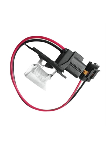 Kablo Demeti ile Araba Motoru Soğutma Fanı Direnç 55056789AC Jeep Wrangler 2007-2018 (Yurt Dışından) fırsatları