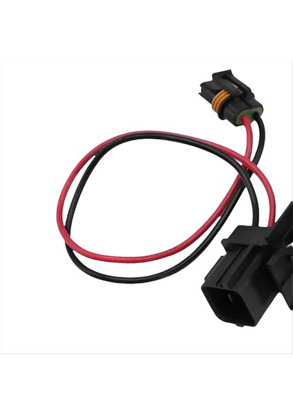 Kablo Demeti ile Araba Motoru Soğutma Fanı Direnç 55056789AC Jeep Wrangler 2007-2018 (Yurt Dışından) indirimleri