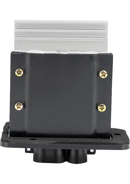 12484912 Buick Cadillac Chevrolet Için Araba Isıtıcı Üfleyici Kontrol Modülü 12368385 16061602 15-72530 JA1541 (Yurt Dışından)