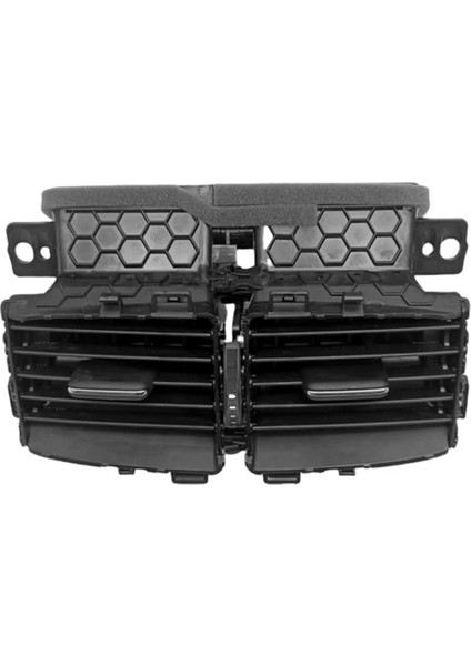 Araba Konsol Arka Çıkış Grille BELG-64-91X BCLV-64-91X Mazda 3 Cx-30 2020-2023 A/c Hava Havalandırma Karteleri BELG6491X (Yurt Dışından)