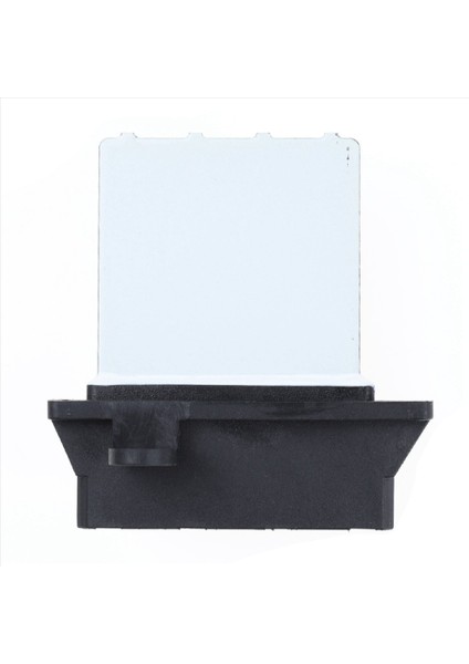 02-12 Için 4x Uyuyor Isuzu Rodoo D-Max 01-14 Nissan X-Trail Blower Motor Fan Direnç 8-98049394-0 Yeni (Yurt Dışından) indirimleri