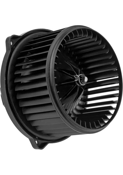 Hyundai Aksanı Için Iç Üfleyici Motor Isıtıcı Motor Iv Solaris Kia Rio 971114L000 (Yurt Dışından)