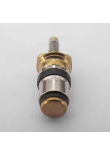 10PC Klima Şarjı Soğuk Orta Arayüz Valf Çekirdeği Citroen Elysee Volvo Beverly Peugeot Picasso (Yurt Dışından) modelleri