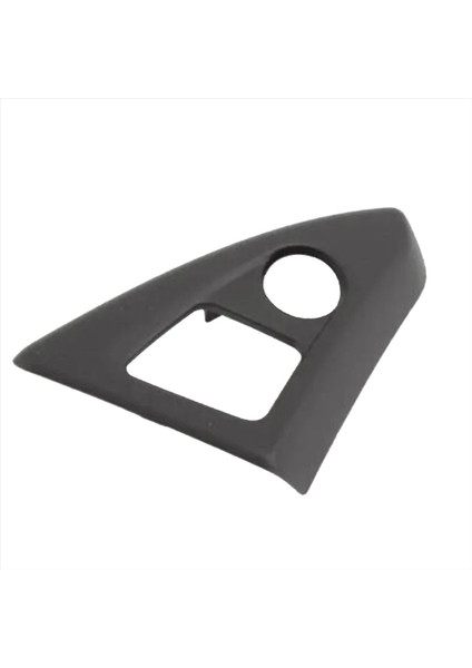 Araba Konsolu Kilit Silindir Trim Kapak+Düğme 51169171552 Bmw Için 5 Serisi F10 F11 F18 10-16 Koltuk Kökeni Anahtarı Panel A (Yurt Dışından) fırsatları