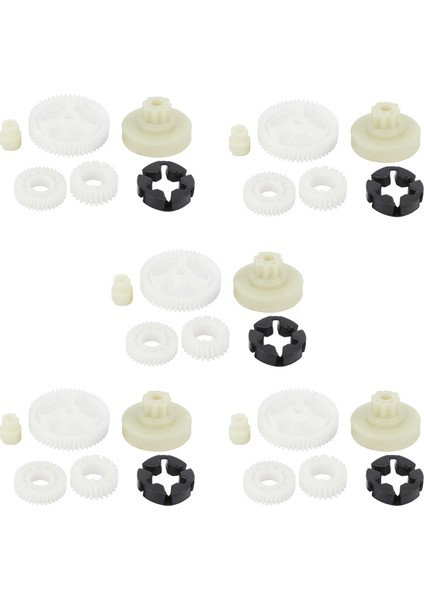 30X G22C5958X Ön/arka Cam Regülatörü Mazda Için Motor Dişli Değiştirme 3 5 6 Cx-7 Cx-9 Rx8 (Yurt Dışından)